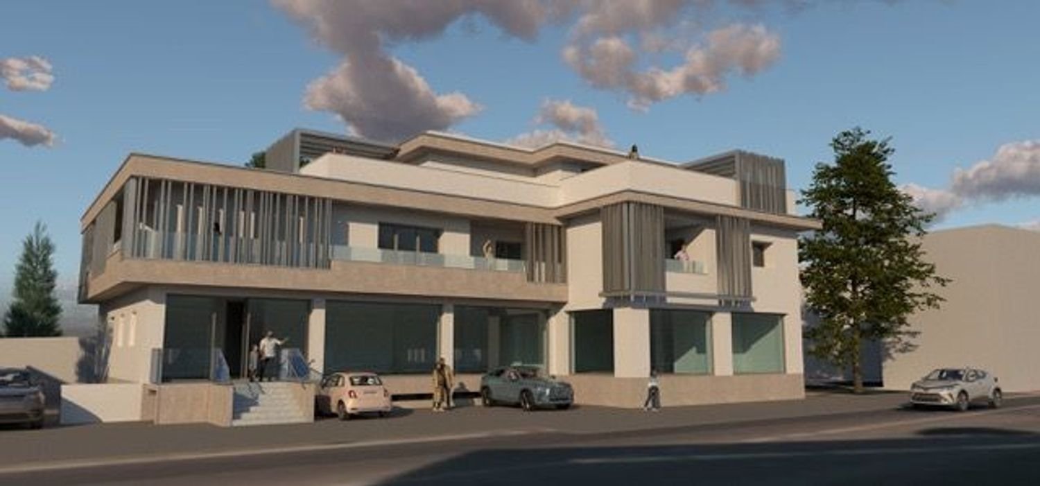 2غرفة شقة في Paderno Dugnano, Italy رقم 269880