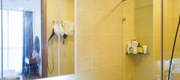 Квартира с 2 спальнями в Биньтхань, Вьетнам № 17617 19