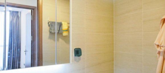 Квартира с 2 спальнями в Биньтхань, Вьетнам № 17617 3