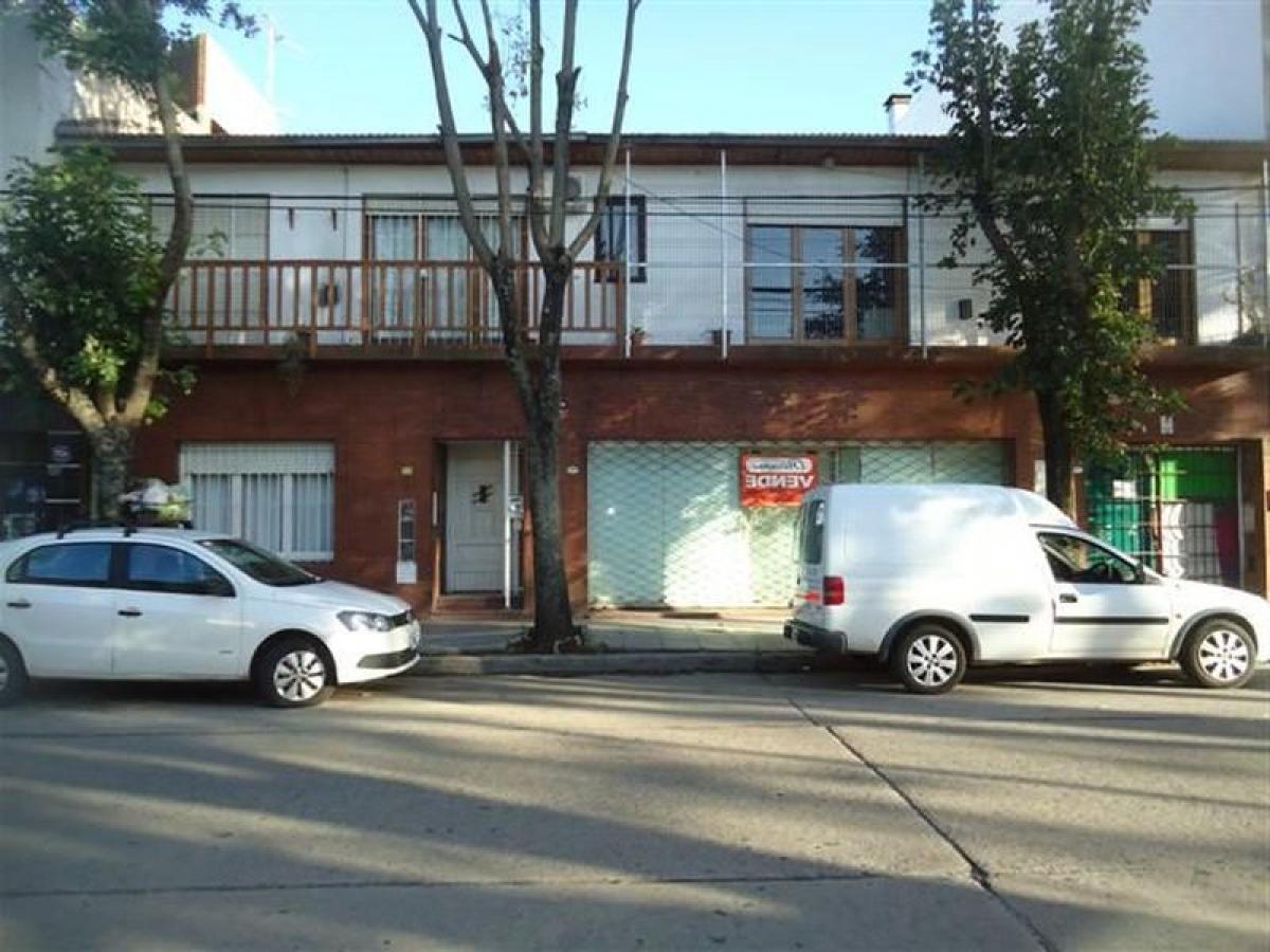 2 غرف نوم منزل في Mar del Plata, Argentina رقم 97628