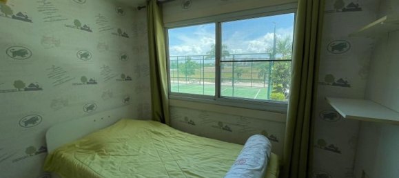 2 Schlafzimmer Eigentumswohnung in Pattaya, Thailand, Nr. 27387 11