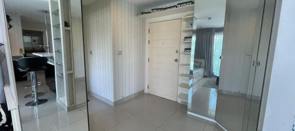 2 Schlafzimmer Eigentumswohnung in Pattaya, Thailand, Nr. 27387 10