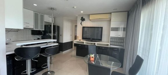 2 Schlafzimmer Eigentumswohnung in Pattaya, Thailand, Nr. 27387 4