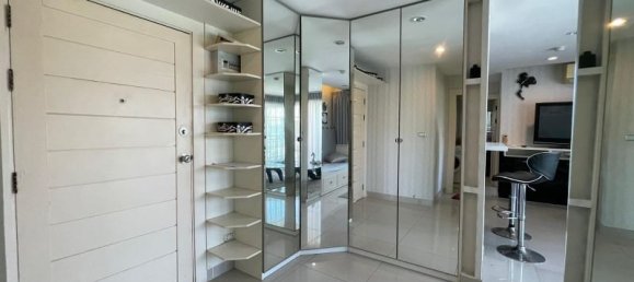 2 Schlafzimmer Eigentumswohnung in Pattaya, Thailand, Nr. 27387 12