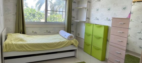 2 Schlafzimmer Eigentumswohnung in Pattaya, Thailand, Nr. 27387 13