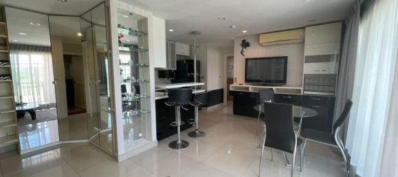 2 Schlafzimmer Eigentumswohnung in Pattaya, Thailand, Nr. 27387 6