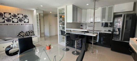 2 Schlafzimmer Eigentumswohnung in Pattaya, Thailand, Nr. 27387 7