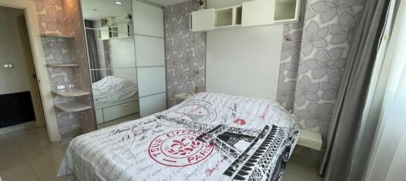 2 Schlafzimmer Eigentumswohnung in Pattaya, Thailand, Nr. 27387 19