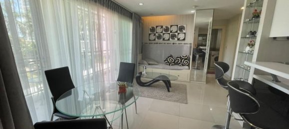 2 Schlafzimmer Eigentumswohnung in Pattaya, Thailand, Nr. 27387 5