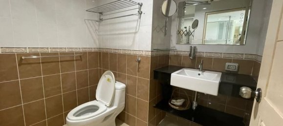 2 Schlafzimmer Eigentumswohnung in Pattaya, Thailand, Nr. 27387 8