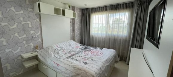 2 Schlafzimmer Eigentumswohnung in Pattaya, Thailand, Nr. 27387 18