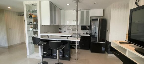 2 Schlafzimmer Eigentumswohnung in Pattaya, Thailand, Nr. 27387 2