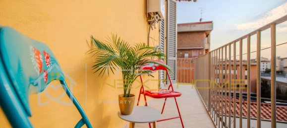 3 bedrooms Apartment in Florence, Italy No. 358647 23