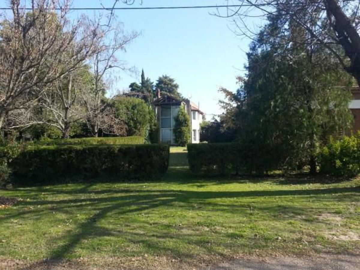 Terreno em Santa Fe, Argentina N.º 44267