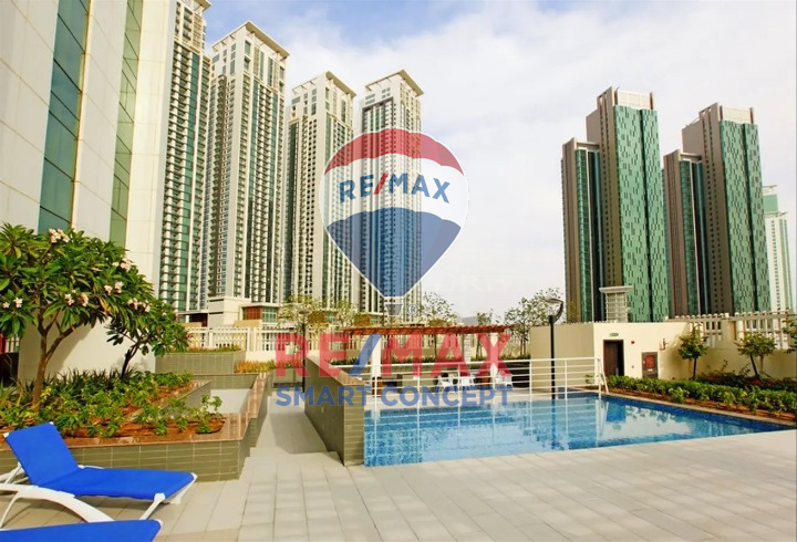 2 غرف نوم شقة في جزيرة الريم, UAE رقم 15024