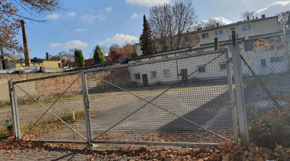 1062m² Land in Reinickendorf, Germany No. 70717