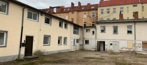 1062m² Land in Reinickendorf, Germany No. 70717 4