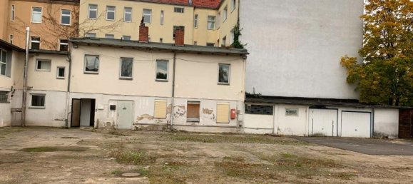 1062m² Land in Reinickendorf, Germany No. 70717 3