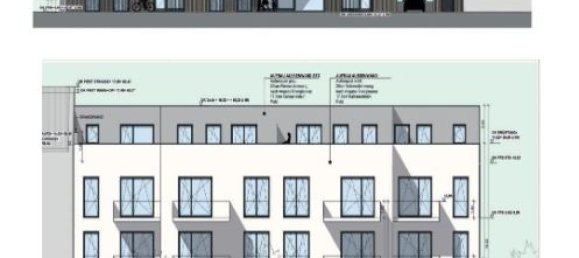 1062m² Land in Reinickendorf, Germany No. 70717 2