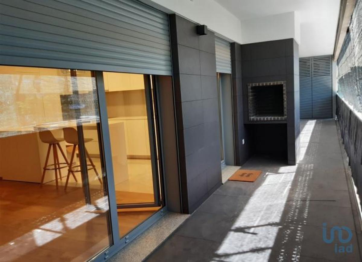 3 Schlafzimmer Wohnung in Braga, Portugal, Nr. 3755