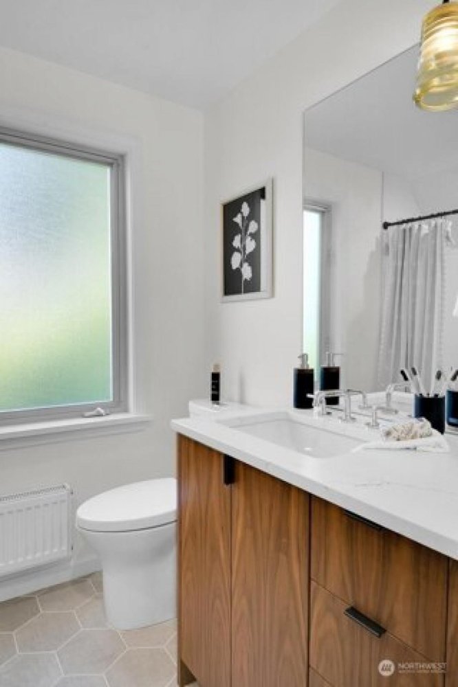 5 غرف نوم منزل في Seattle, USA رقم 232759