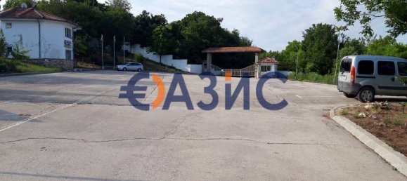 2564m² Hotel in Balchik, Bulgaria No. 1042 6