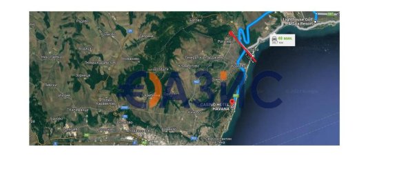 2564m² Hotel in Balchik, Bulgaria No. 1042 9