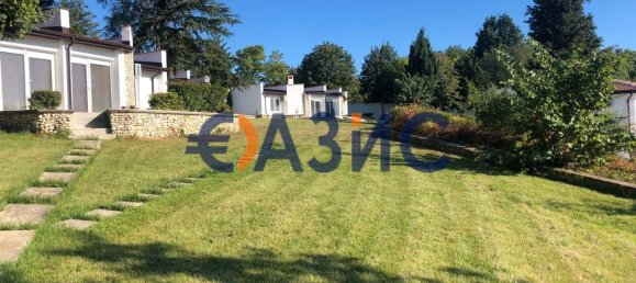 2564m² Hotel in Balchik, Bulgaria No. 1042 3