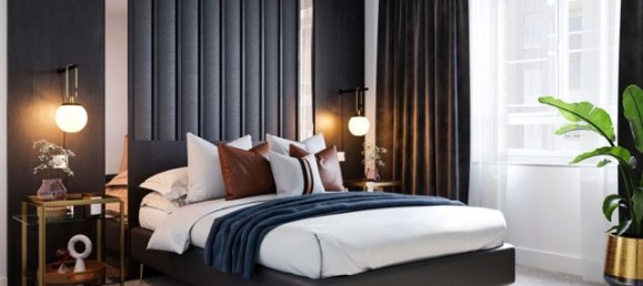 Apartamento T2 em Plumstead, United Kingdom N.º 3164 31