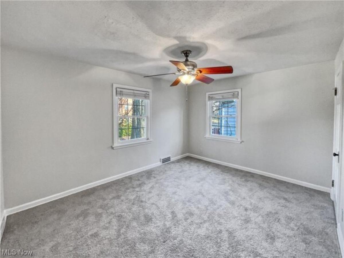 3 Schlafzimmer Haus in University Heights, USA, Nr. 440190