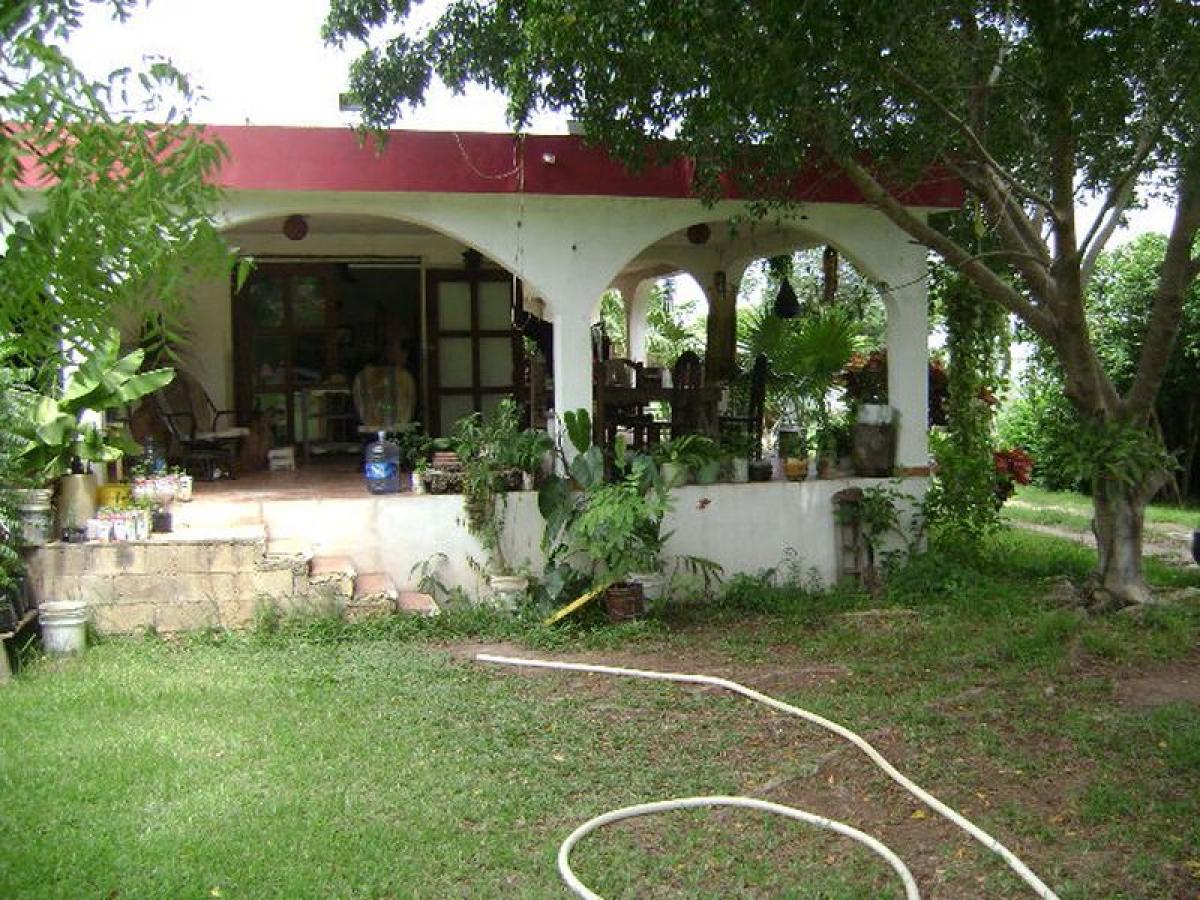 Terreno T2 em Merida, Mexico N.º 128858