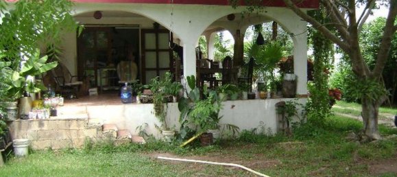 Terreno T2 em Merida, Mexico N.º 128858 2