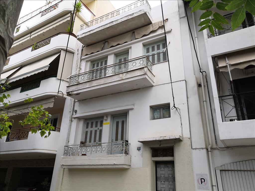150m² Maisonette for sale in Piraeus, Attica, Greece № 5424