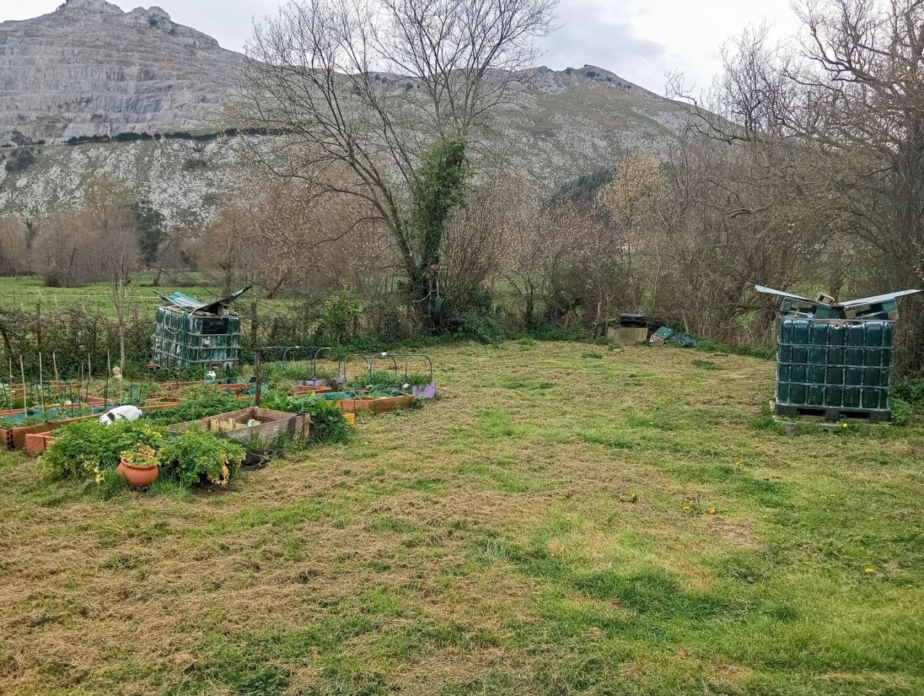  قطعة أرض في Castro-Urdiales, Spain رقم 161267