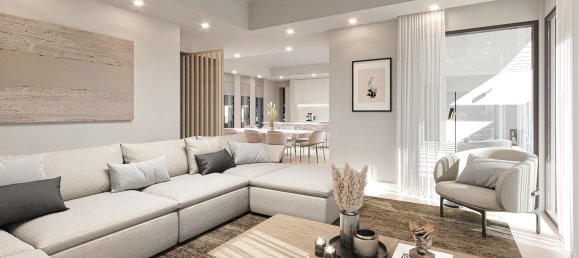 4 bedrooms Villa in Javea, Spain No. 7602 4