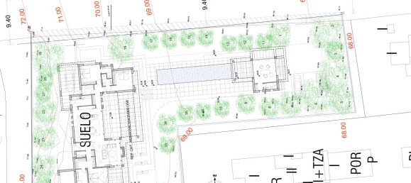 4 bedrooms Villa in Javea, Spain No. 7602 6