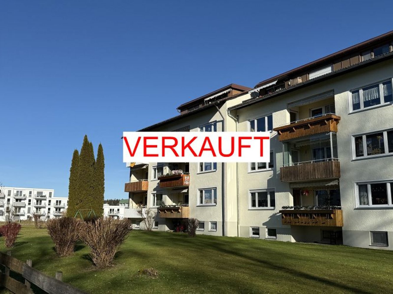 3 rooms Apartment in Baden-Wurttemberg, Germany No. 39726