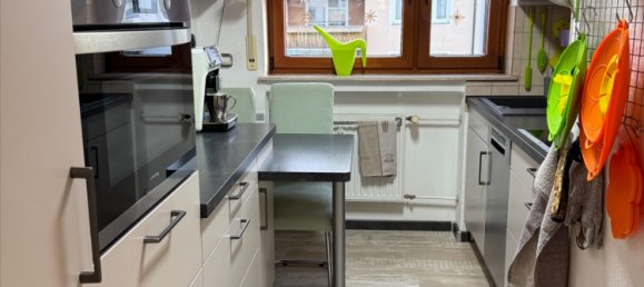 3 rooms Apartment in Baden-Wurttemberg, Germany No. 39726 5