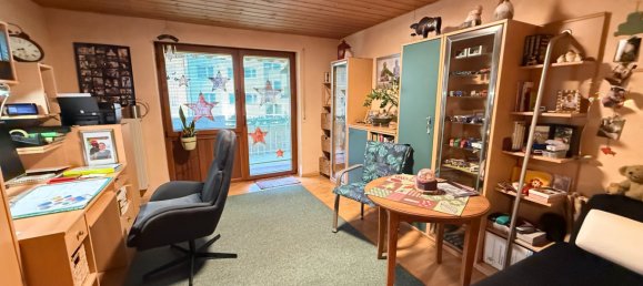 3 rooms Apartment in Baden-Wurttemberg, Germany No. 39726 4