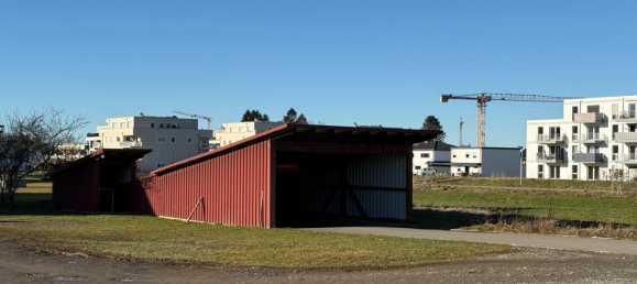 3 rooms Apartment in Baden-Wurttemberg, Germany No. 39726 16