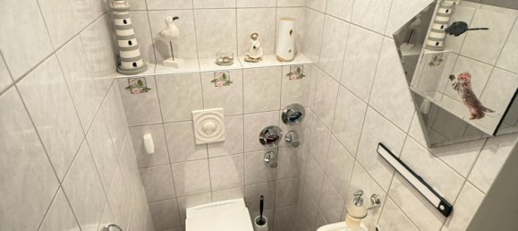 3 rooms Apartment in Baden-Wurttemberg, Germany No. 39726 8