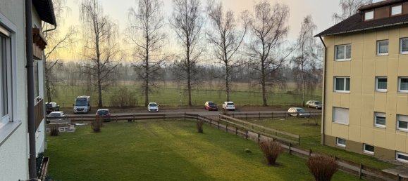 3 rooms Apartment in Baden-Wurttemberg, Germany No. 39726 12