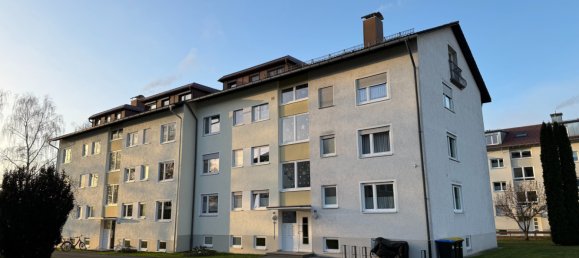 3 rooms Apartment in Baden-Wurttemberg, Germany No. 39726 17