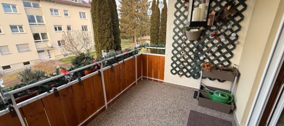 3 rooms Apartment in Baden-Wurttemberg, Germany No. 39726 11