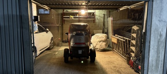 3 rooms Apartment in Baden-Wurttemberg, Germany No. 39726 15