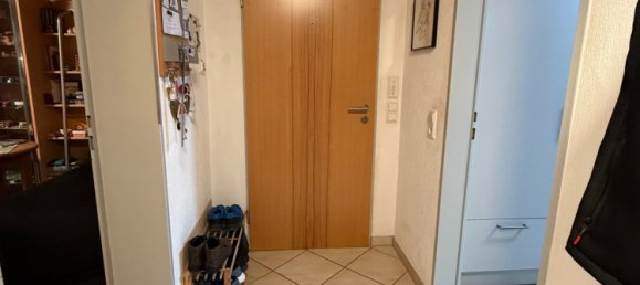 3 rooms Apartment in Baden-Wurttemberg, Germany No. 39726 2