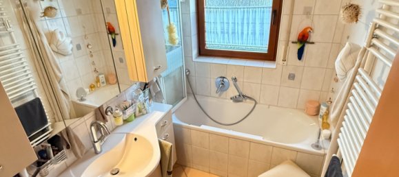 3 rooms Apartment in Baden-Wurttemberg, Germany No. 39726 6