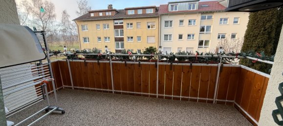3 rooms Apartment in Baden-Wurttemberg, Germany No. 39726 10