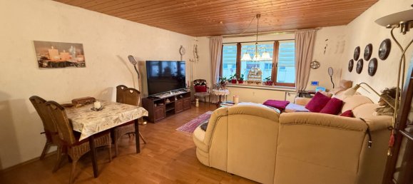 3 rooms Apartment in Baden-Wurttemberg, Germany No. 39726 3