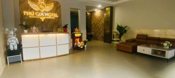 Stadthaus in District 7, Vietnam 133m², Nr. 9823 2